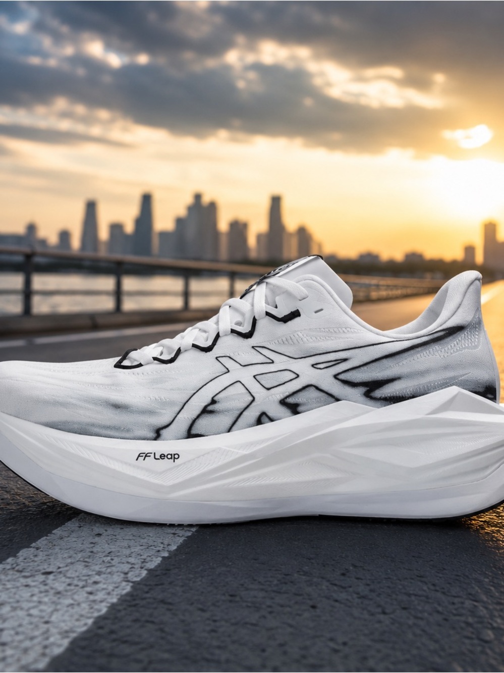 ASICS SUPERBLAST 3